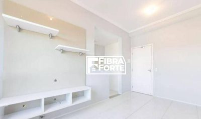 Apartamento, 2 quartos, 48 m² - Foto 2