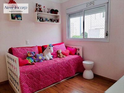 Apartamento, 3 quartos, 202 m² - Foto 5