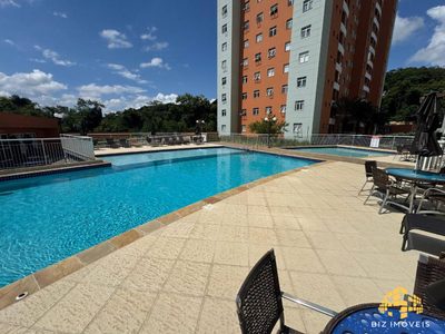 Apartamento, 2 quartos, 57 m² - Foto 2