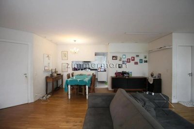 Apartamento, 3 quartos, 128 m² - Foto 4