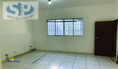 Depósito-Galpão, 1028 m² - Foto 4
