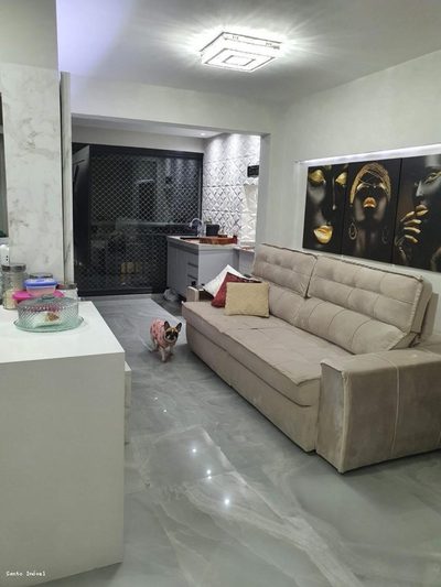 Apartamento, 3 quartos, 70 m² - Foto 2