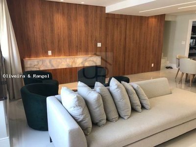 Cobertura, 3 quartos, 212 m² - Foto 3