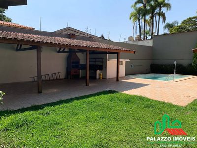 Casa, 4 quartos, 450 m² - Foto 5