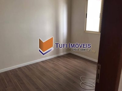 Apartamento, 3 quartos, 85 m² - Foto 4