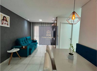 Apartamento, 2 quartos, 56 m² - Foto 5