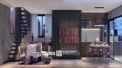 Apartamento, 2 quartos, 74 m² - Foto 5