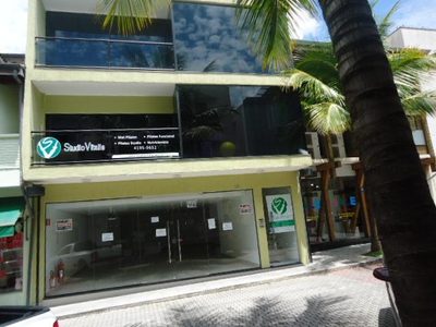 Prédio Inteiro, 321500 m² - Foto 5