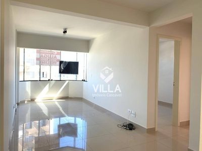 Apartamento, 2 quartos, 60 m² - Foto 3