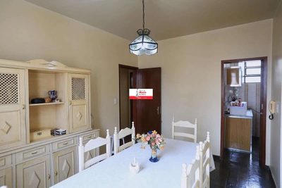 Apartamento, 3 quartos, 90 m² - Foto 3