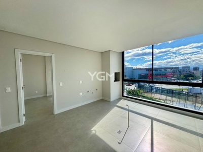 Apartamento, 2 quartos, 70 m² - Foto 4