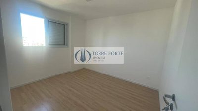 Apartamento, 2 quartos, 53 m² - Foto 5