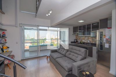 Apartamento, 1 quarto, 65 m² - Foto 3