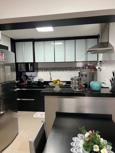 Apartamento, 3 quartos, 80 m² - Foto 2