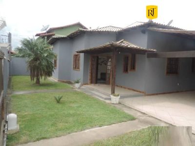 Casa, 3 quartos, 325 m² - Foto 1