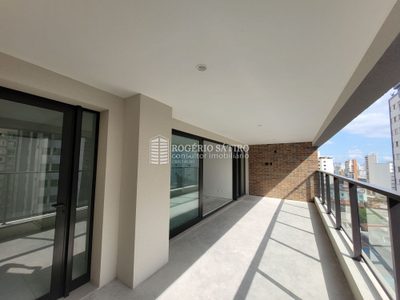 Apartamento, 4 quartos, 143 m² - Foto 4