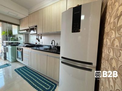 Apartamento, 2 quartos, 55 m² - Foto 4