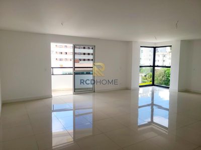 Apartamento, 3 quartos, 134 m² - Foto 3