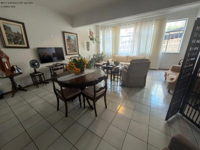 Apartamento, 3 quartos, 138 m² - Foto 3