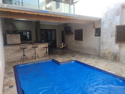 Casa, 5 quartos, 352 m² - Foto 4