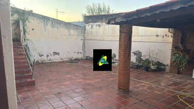 Casa, 3 quartos, 160 m² - Foto 2