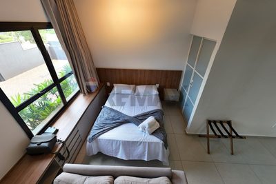 Apartamento, 1 quarto, 28 m² - Foto 4