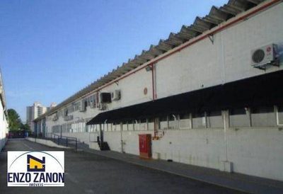 Prédio Inteiro, 1830 m² - Foto 4