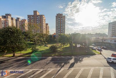 Apartamento, 1 quarto, 43 m² - Foto 3