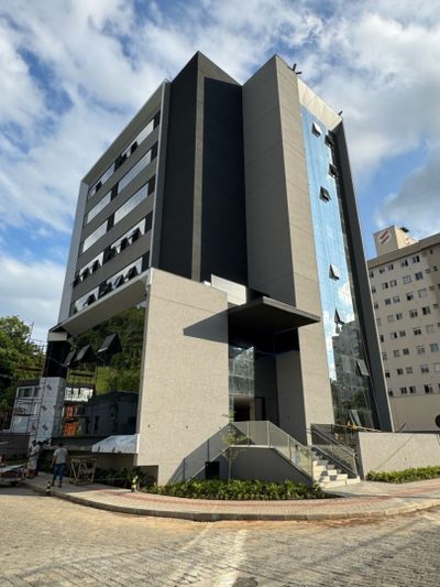 Sala-Conjunto, 374 m² - Foto 1