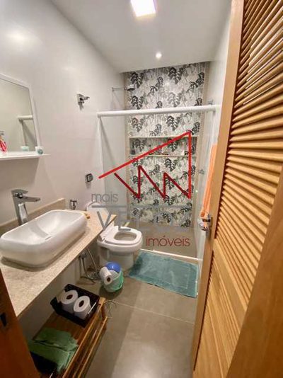 Apartamento, 3 quartos, 178 m² - Foto 1