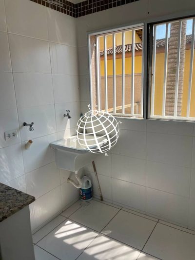 Apartamento, 2 quartos, 70 m² - Foto 3