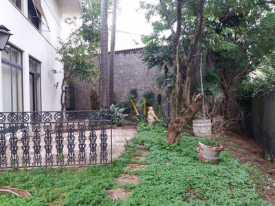 Sobrado, 4 quartos, 589 m² - Foto 4