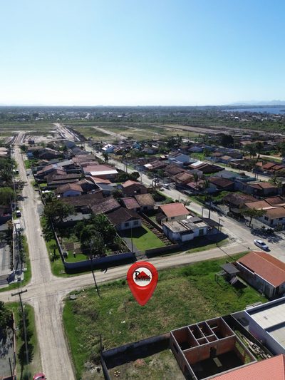 Terreno, 384 m² - Foto 3