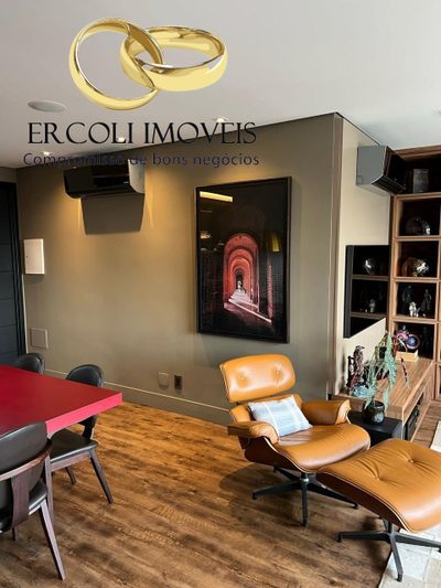 Apartamento, 2 quartos, 69 m² - Foto 4