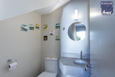 Casa de Condomínio, 3 quartos - Foto 5