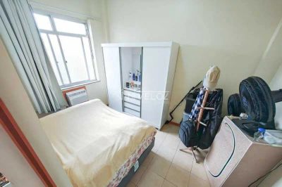 Apartamento, 1 quarto, 40 m² - Foto 1