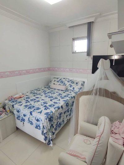 Casa, 3 quartos - Foto 3