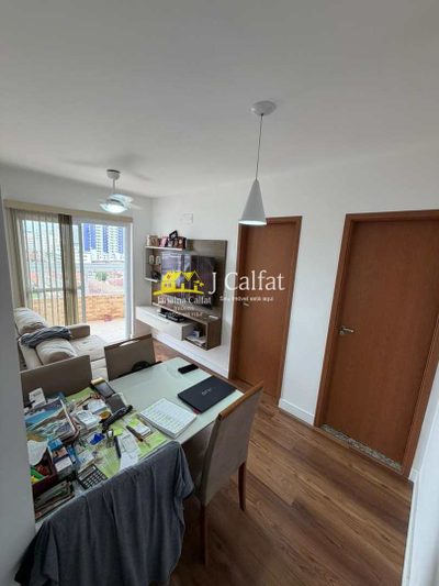 Apartamento, 1 quarto, 45 m² - Foto 5