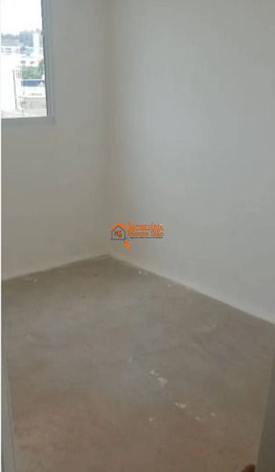Apartamento, 2 quartos, 42 m² - Foto 4
