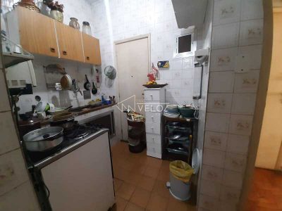 Apartamento, 2 quartos, 54 m² - Foto 1