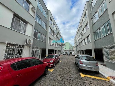 Apartamento, 2 quartos, 54 m² - Foto 1