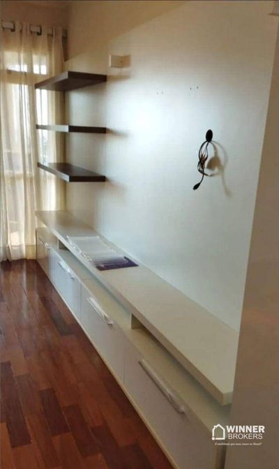 Apartamento, 3 quartos, 134 m² - Foto 5