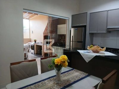 Casa, 2 quartos, 92 m² - Foto 1