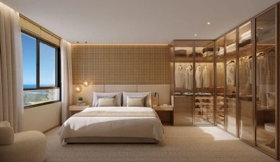 Cobertura, 3 quartos, 158 m² - Foto 5
