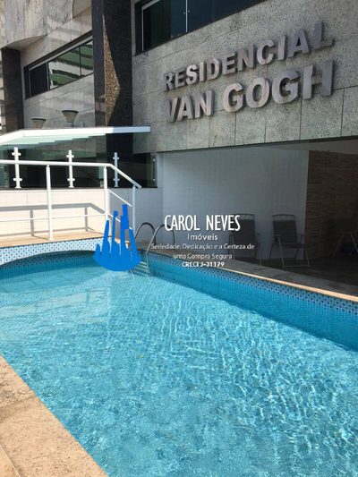 Apartamento, 2 quartos, 92 m² - Foto 1