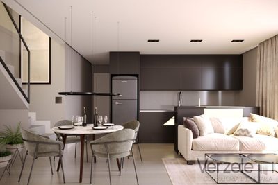 Apartamento, 2 quartos, 67 m² - Foto 5