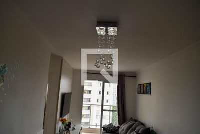 Apartamento, 2 quartos, 49 m² - Foto 2