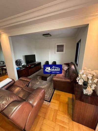 Apartamento, 2 quartos, 96 m² - Foto 4