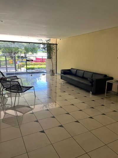 Apartamento, 1 quarto, 45 m² - Foto 4