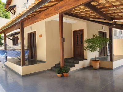 Casa, 3 quartos, 200 m² - Foto 2